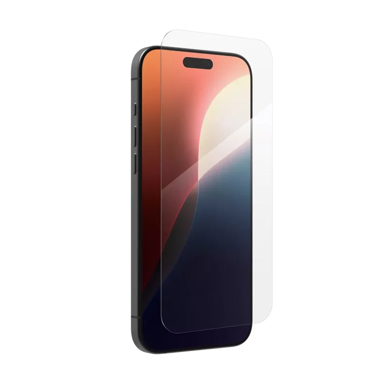 Product Image for InvisibleShield Glass Elite Apple iPhone 16 Pro Max - Displayskydd | Webhallen