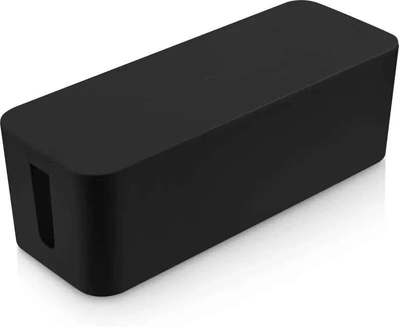 Product Image for Andersson Kabelgömma (L) - Svart - Kabelsortering | Webhallen