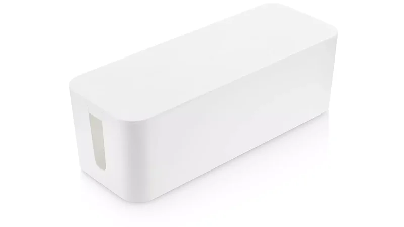 Product Image for Andersson Kabelgömma (L) - Vit - Kabelsortering | Webhallen