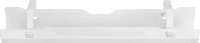 Product Image for Andersson Kabelkorg för Skrivbord - Vit - Kabelsortering | Webhallen