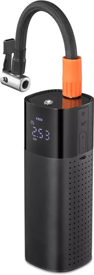 Product Image for Andersson PRB-C2000 - Compressor Powerbank - 5000-10 000 mAh | Webhallen