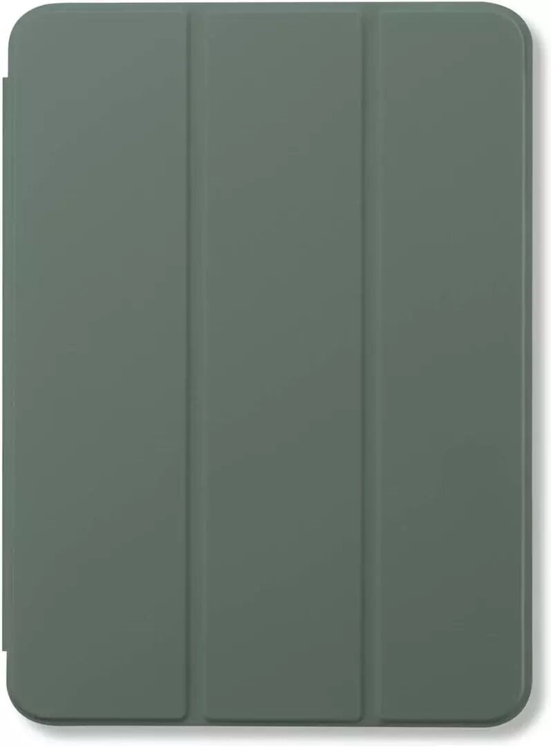 Andersson IDC-S2100 TPU/PU Fodral / Slim / iPad 10th/11th gen 10,9" - Grön