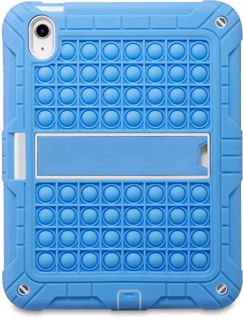 Product Image for Andersson KST-i2010 Barn Surfplattefodral / iPad 10th gen 10,9" - Blå