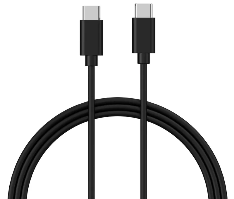 Product Image for Andersson USB-C - USB-C 5A 100W / 2m - Svart - USB-C | Webhallen