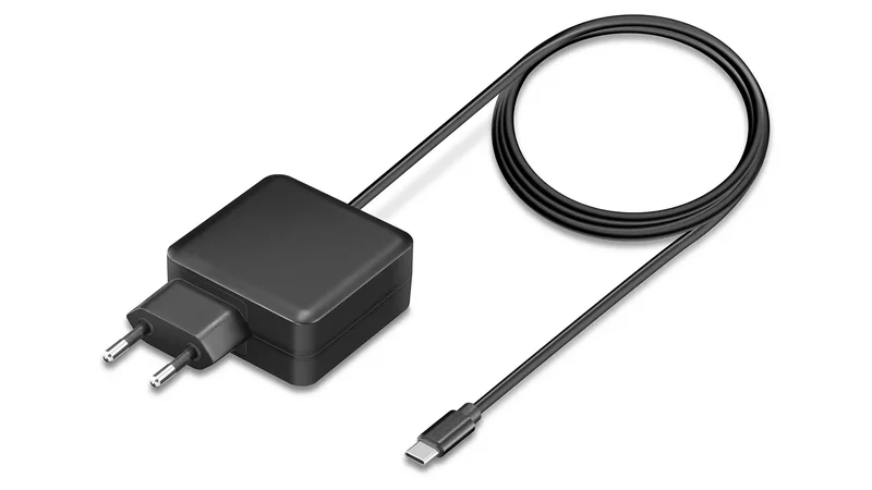 Product Image for Andersson LPC-C2000 - Laptopladdare 65W - AC-adapter till laptops | Webhallen
