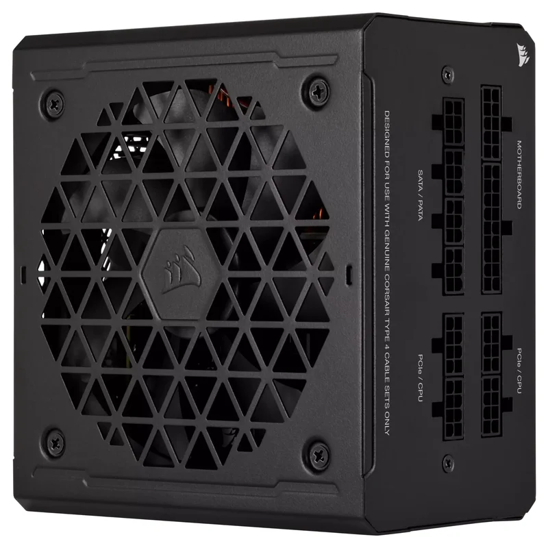 Product Image for Corsair RM750e / 750W / 80+ Gold (Refurb) - Nätaggregat / PSU | Webhallen