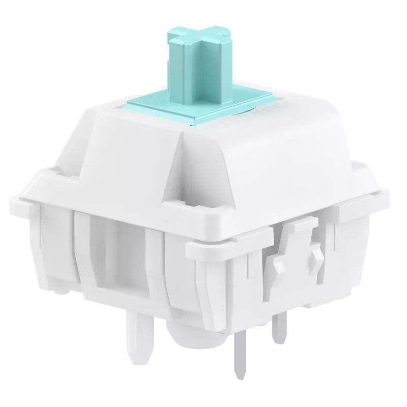 Product Image for Glorious Mechanical  Switches (36pcs) - Lynx -  [Linear] 40g