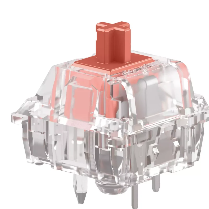 Product Image for Glorious Mechanical Switches (110pcs) - Fox - Ultralight [Linear] 30g