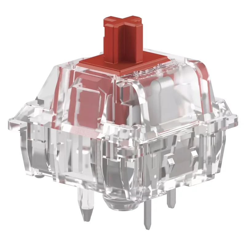 Product Image for Glorious Mechanical Switches (110pcs) - Fox - Heavy [Linear] 55g