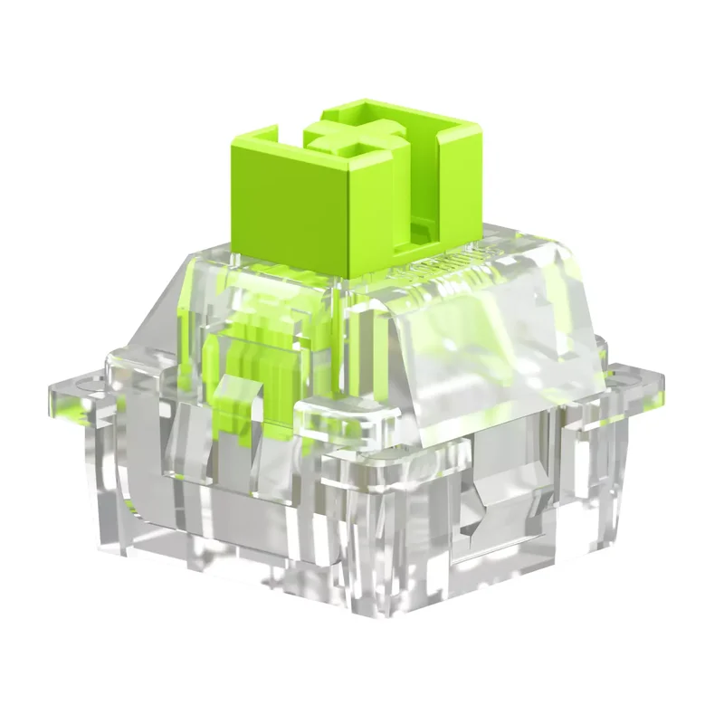 Product Image for Glorious HE Switches (36pcs) - Raptor - Lubed - [Clicky] 55g