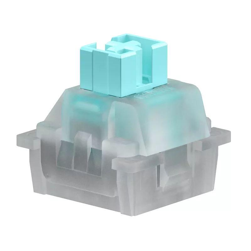 Product Image for Glorious HE Switches (36pcs) - Lynx - Silent - [Linear] 40g