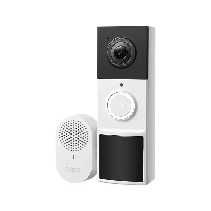Product Image for TP-link Tapo D210 - Nätverkskamera | Webhallen