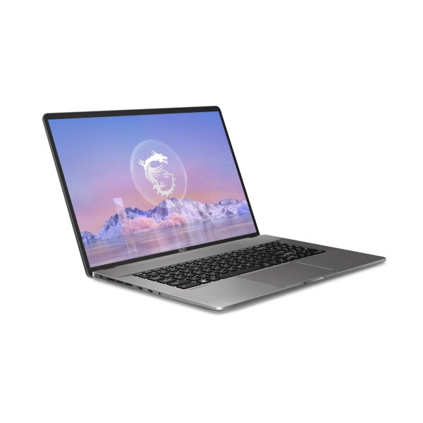 Creator Z17HXStudio A13VGT-231NEU / 17" / QHD+ / i9-13980HX / 64GB / 2TB / RTX4070 / Win 11 (Fyn