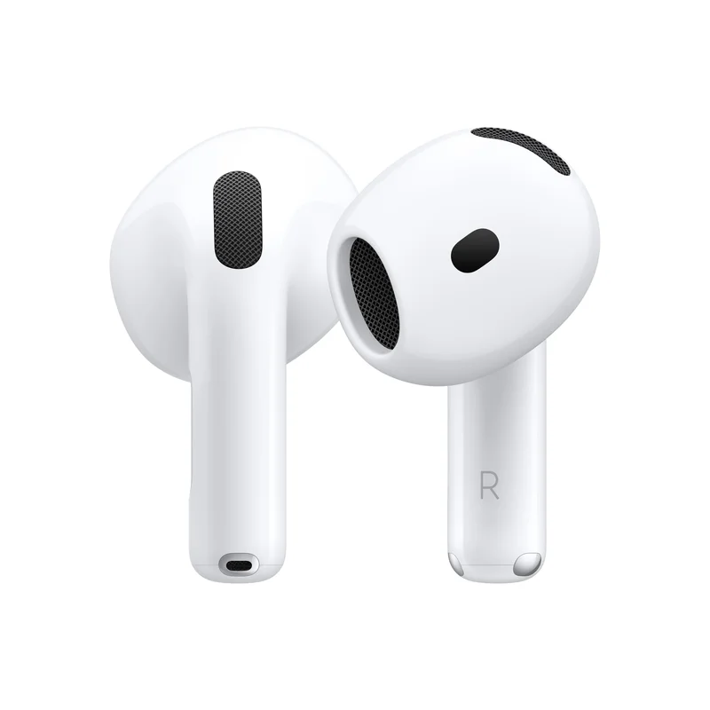 Product Image for Apple AirPods 4 - Apple | Webhallen