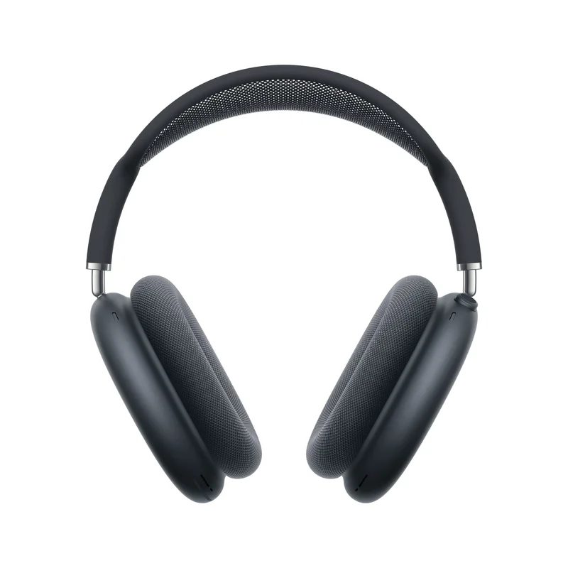 Product Image for Apple AirPods Max 2024 - Midnight - Apple | Webhallen