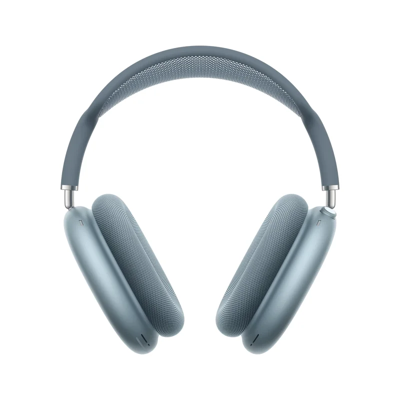 Product Image for Apple AirPods Max 2024 - Blue - Apple | Webhallen