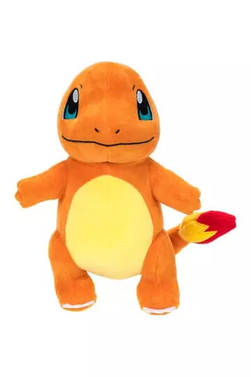 Pokemon - Charmander Plush 20 cm V3