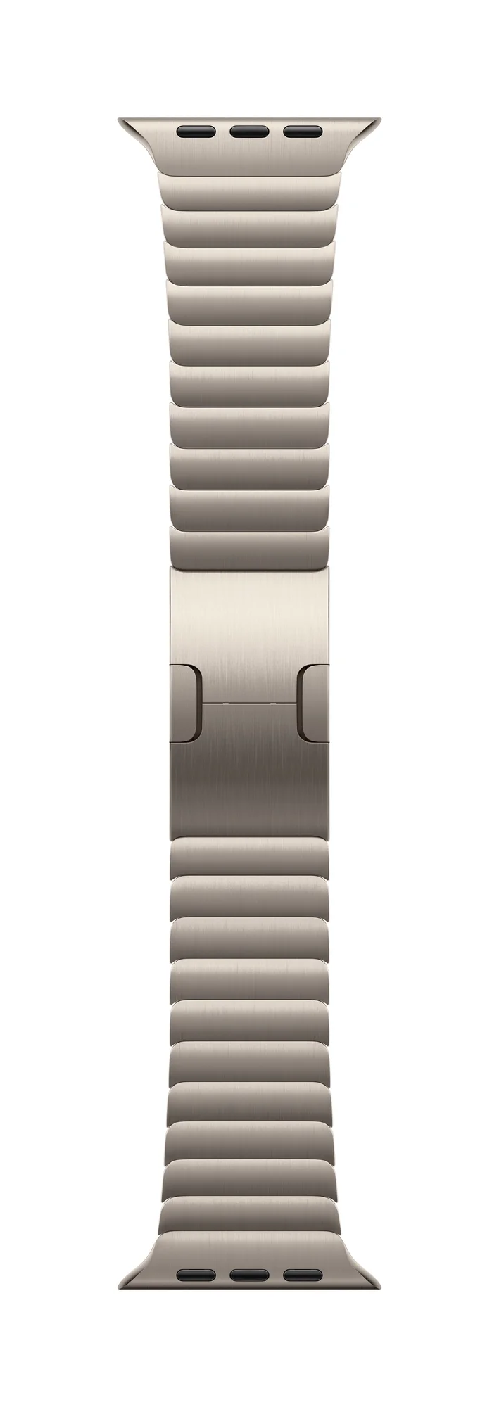 Product Image for Apple 42mm Natural Link Bracelet - Armband Metall | Webhallen