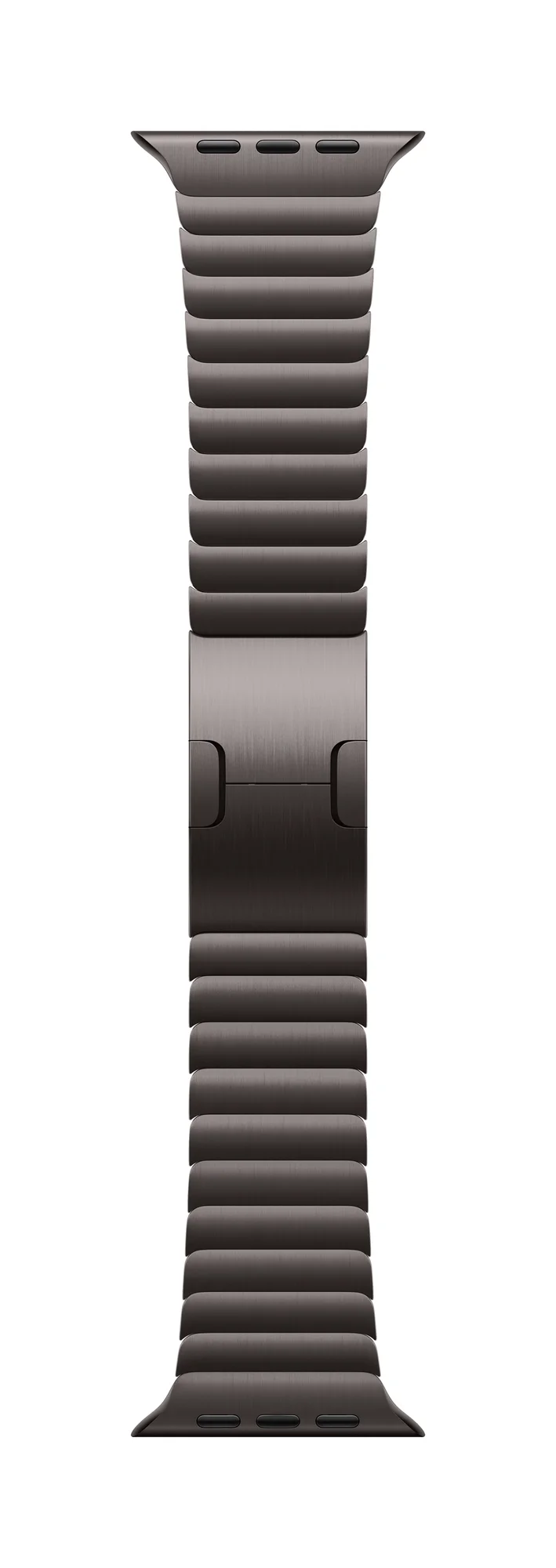 Product Image for Apple 42mm Slate Link Bracelet - Armband Metall | Webhallen