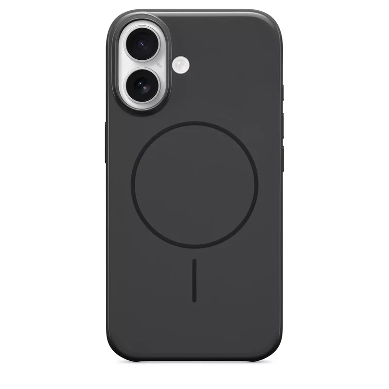 Product Image for Apple Beats iPhone 16 Case / MagSafe - Midnight Black