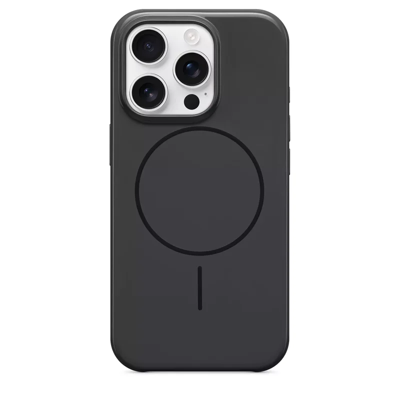 Product Image for Apple Beats iPhone 16 Pro Case / MagSafe - Midnight Black