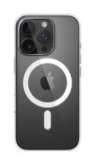iPhone 16 Pro Clear Case / MagSafe