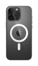 iPhone 16 Pro Max Clear Case / MagSafe