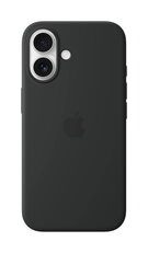iPhone 16 Silicone Case / MagSafe