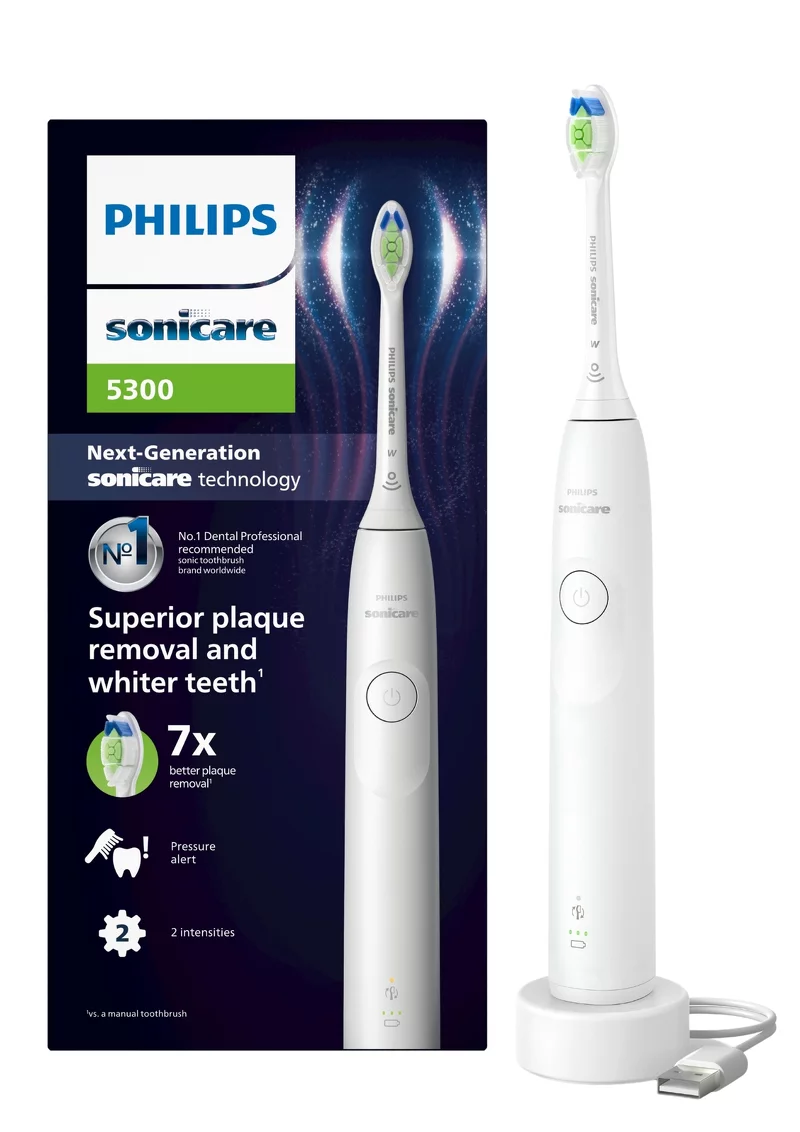 Product Image for Philips Sonicare 5300 HX7108/01