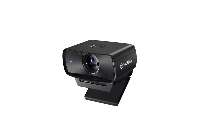 Product Image for Elgato Facecam MK.2 - Webcam | Webhallen