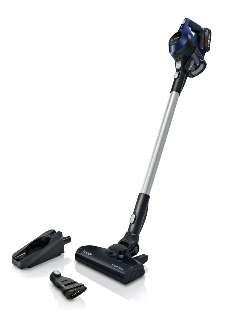 Product Image for Bosch BBS611PCK - Handdammsugare | Webhallen