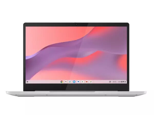 IdeaPad Slim 3 Chrome / 14" / MT8186 2Ghz / 4GB / 128GB (Fyndvara - Klass 1)