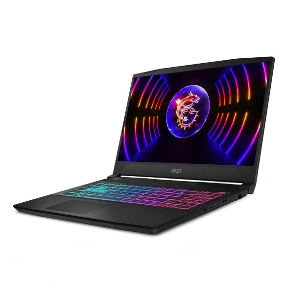 Katana 15 B13VGK-1484NEU / 15.6" / FHD / IPS / i7-13620H / 16GB / 1TB / RTX4070 / Win 11 (Fyndvara - Klass 1)