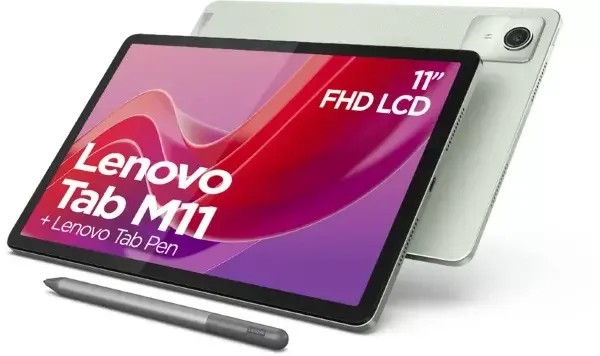 Product Image for Lenovo Tab M11 Wifi (Fyndvara - Klass 1)