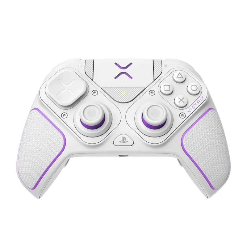 Product Image for Victrix Pro BFG controller - White - PS5 Kontroll | Webhallen