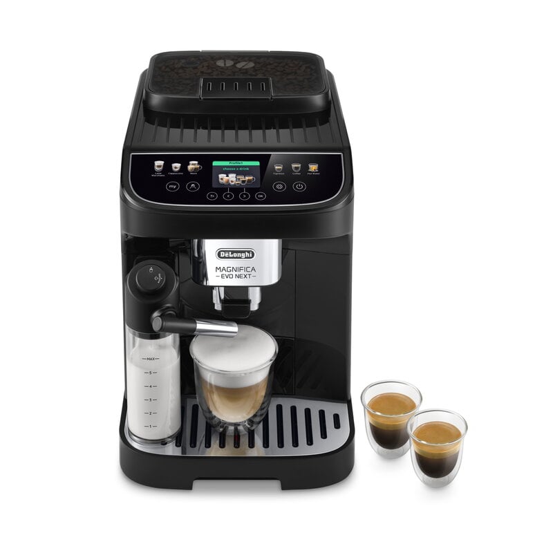 DeLonghi Magnifica EVO Next ECAM 310.60.B