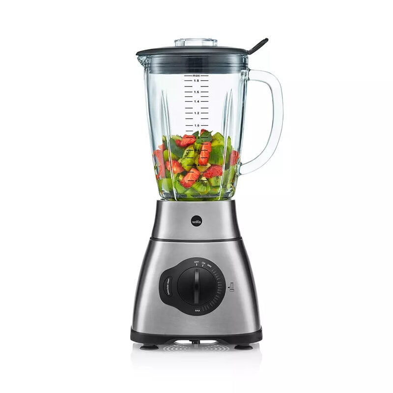 Wilfa Xplode 1500 Blender BLS-1500S
