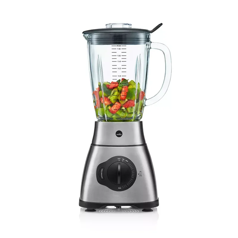 Product Image for Wilfa Xplode 1500 Blender BLS-1500S - Blender | Webhallen