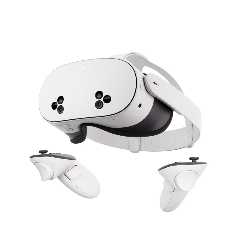 Product Image for Meta Quest 3S - 256GB - VR-Headset | Webhallen