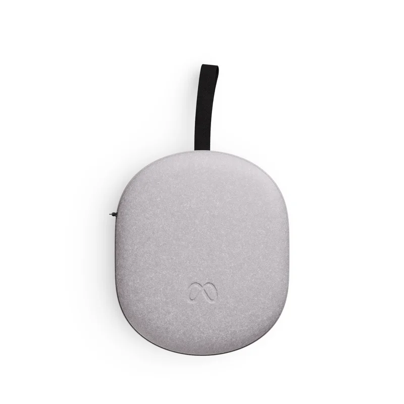 Product Image for Meta Quest Compact Carrying Case for Quest 3/3S