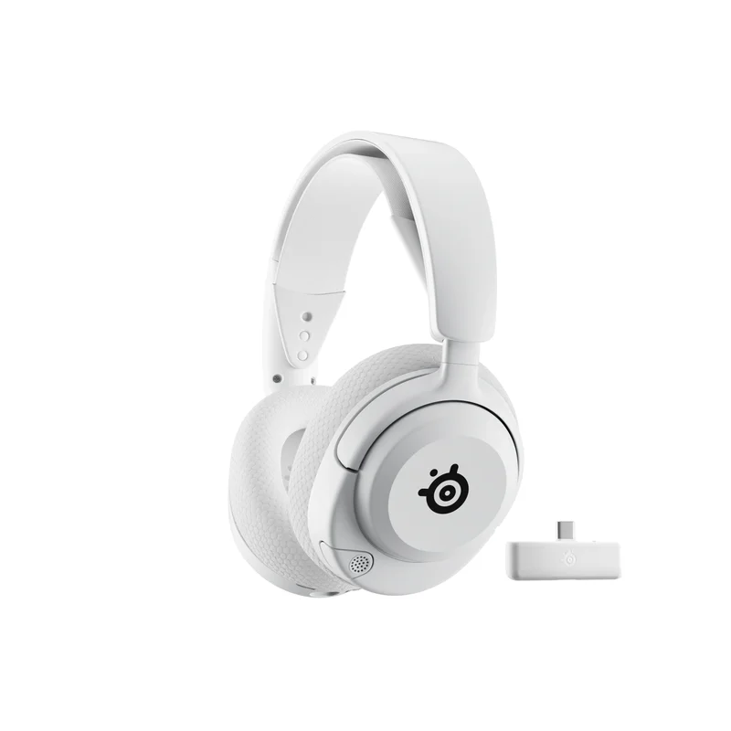 Product Image for SteelSeries Arctis Nova 5X White