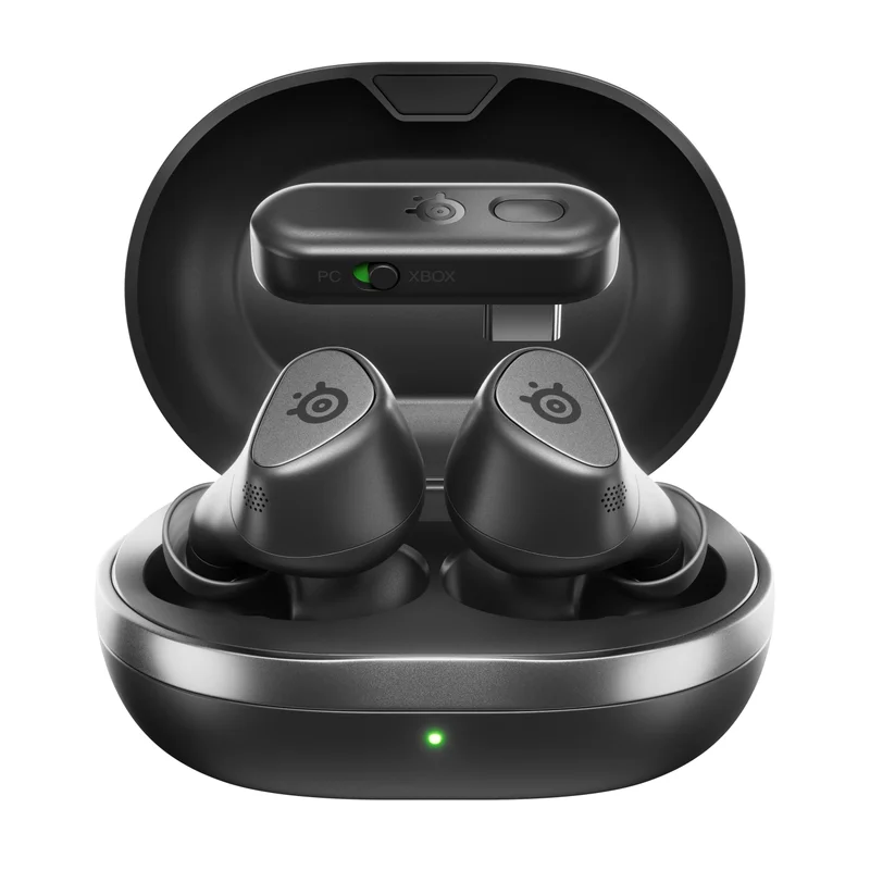 Product Image for SteelSeries Arctis GameBuds (Xbox)