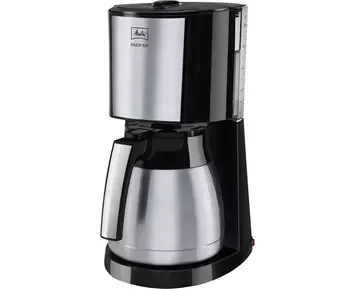 Product Image for Melitta Enjoy Top Therm - Svart - Kaffebryggare | Webhallen