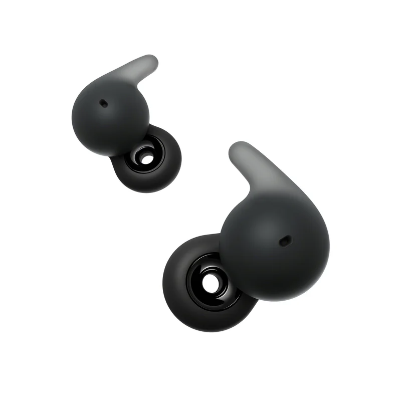 Product Image for Sony Linkbuds Open - Svart - True Wireless | Webhallen