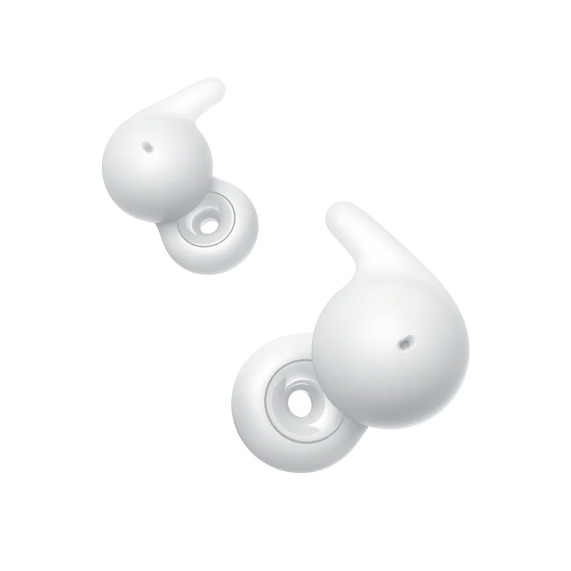 Product Image for Sony Linkbuds Open - Vit - True Wireless | Webhallen