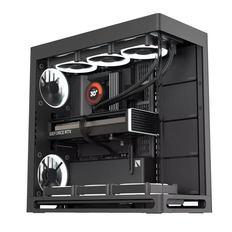 Product Image for HAVN HS 420 - Black