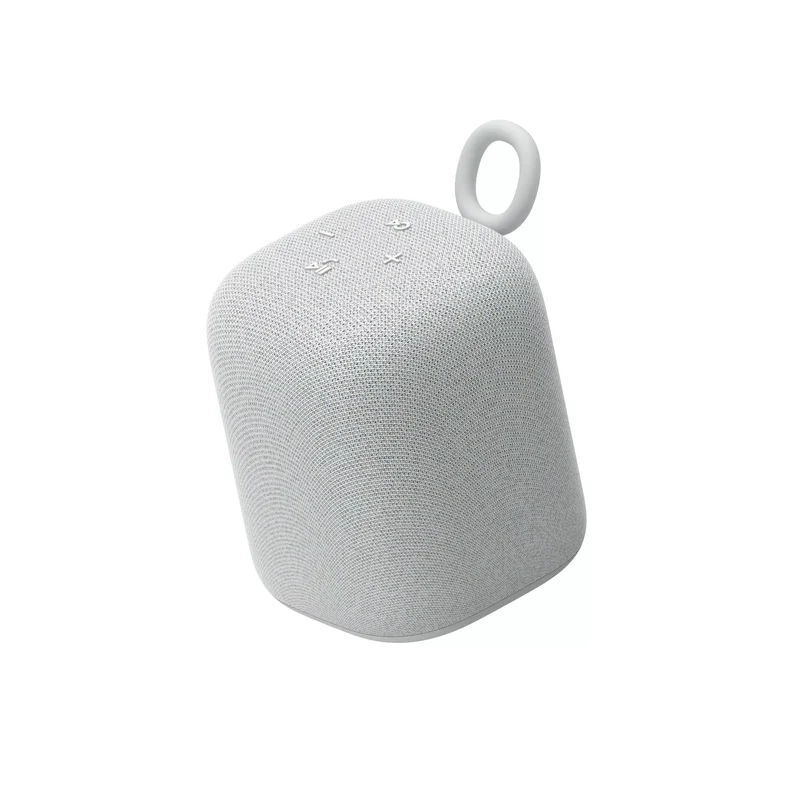 Product Image for Sony Linkbuds Speaker - Ljusgrå - Bluetooth-högtalare | Webhallen