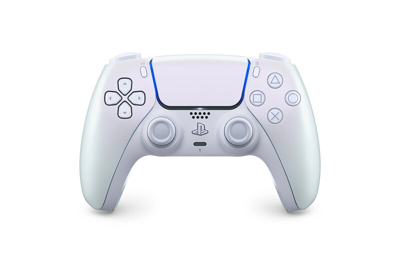 Playstation 5 - DualSense - Chroma Pearl
