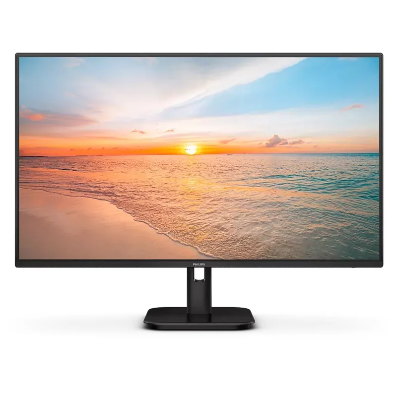 Product Image for Philips 27E1N1100A/00 / 27" / IPS / 1920x1080 / 100Hz / 1ms - Standard | Webhallen
