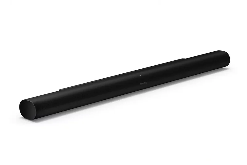 Product Image for Sonos Arc Ultra - Svart - Soundbars | Webhallen